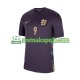 Muškarci Gostujući Away Dresova Engleska Harry Kane 10 Euro 2024 Kratkih Rukava