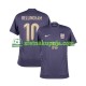Muškarci Gostujući Away Dresova Engleska Jude Bellingham 10 Euro 2024 Kratkih Rukava