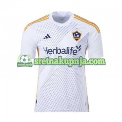 Muškarci Domaći Home Dresova Los Angeles Galaxy 2024 Kratkih Rukava