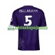 Muškarci Četvrti Dresova Real Madrid Jude Bellingham 5 Y-3 2023-2024 Ljubičasta Kratkih Rukava