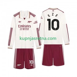 Dječja Treći Dresova Arsenal Eze 10 2025-2026 Dugim Rukavima Dječja Treći Dresova Arsenal Eze 10 2025-2026 Dugim Rukavima