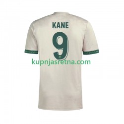 Muškarci Domaći Home Dresova FC Bayern München Harry Kane 9 Octoberfest 2025-2026 Kratkih Rukava