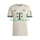 Muškarci Domaći Home Dresova FC Bayern München Musiala 10 Octoberfest 2025-2026 Kratkih Rukava