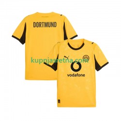 Muškarci Domaći Home Dresova Borussia Dortmund Cup 2025-2026 Kratkih Rukava Muškarci Domaći Home Dresova Borussia Dortmund Cup 2025-2026 Kratkih Rukava