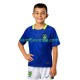Dječja Gostujući Away Dresova Brazil 2025-2026 Kratkih Rukava