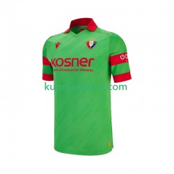 Muškarci Gostujući Away Dresova CA Osasuna 2025-2026 Kratkih Rukava