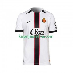 Muškarci Gostujući Away Dresova RCD Mallorca 2025-2026 Kratkih Rukava
