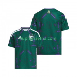 Muškarci Domaći Home Dresova Saudijska Arabija World Cup 2026 Kratkih Rukava Muškarci Domaći Home Dresova Saudijska Arabija World Cup 2026 Kratkih Rukava