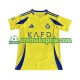 Muškarci Domaći Home Dresova Al Nassr 2024-2025 Kratkih Rukava