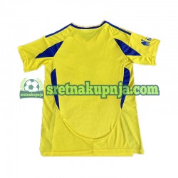 Muškarci Domaći Home Dresova Al Nassr 2024-2025 Kratkih Rukava