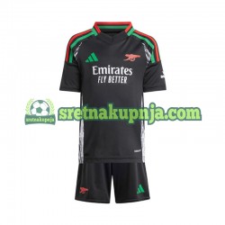 Dječja Gostujući Away Dresova Arsenal 2024-2025 Kratkih Rukava