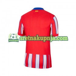 Muškarci Domaći Home Dresova Atlético Madrid 2024-2025 Kratkih Rukava