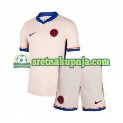 Dječja Gostujući Away Dresova Chelsea 2024-2025 Kratkih Rukava
