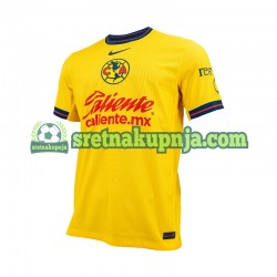 Muškarci Domaći Home Dresova Club América 2024-2025 Kratkih Rukava Muškarci Domaći Home Dresova Club América 2024-2025 Kratkih Rukava