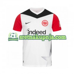 Muškarci Domaći Home Dresova Eintracht Frankfurt 2024-2025 Kratkih Rukava Muškarci Domaći Home Dresova Eintracht Frankfurt 2024-2025 Kratkih Rukava