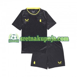 Dječja Gostujući Away Dresova Everton 2024-2025 Kratkih Rukava