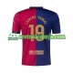 Muškarci Domaći Home Dresova FC Barcelona Lamine Yamal 19 2024-2025 Kratkih Rukava