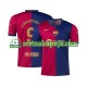 Muškarci Domaći Home Dresova FC Barcelona Robert Lewandowski 9 2024-2025 Kratkih Rukava