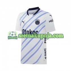 Muškarci Gostujući Away Dresova Fenerbahce 2024-2025 Kratkih Rukava Muškarci Gostujući Away Dresova Fenerbahce 2024-2025 Kratkih Rukava