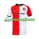 Muškarci Domaći Home Dresova Feyenoord Rotterdam 2024-2025 Kratkih Rukava