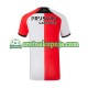Muškarci Domaći Home Dresova Feyenoord Rotterdam 2024-2025 Kratkih Rukava