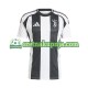 Muškarci Domaći Home Dresova Juventus 2024-2025 Kratkih Rukava
