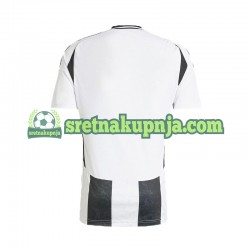 Muškarci Domaći Home Dresova Juventus 2024-2025 Kratkih Rukava