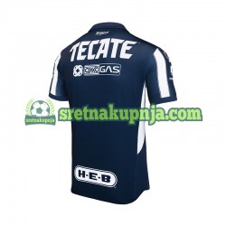 Muškarci Domaći Home Dresova Monterrey 2024-2025 Kratkih Rukava