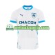 Muškarci Domaći Home Dresova Olympique de Marseille 2024-2025 Kratkih Rukava