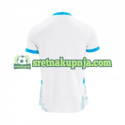 Muškarci Domaći Home Dresova Olympique de Marseille 2024-2025 Kratkih Rukava