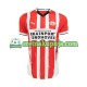 Muškarci Domaći Home Dresova PSV Eindhoven 2024-2025 Kratkih Rukava