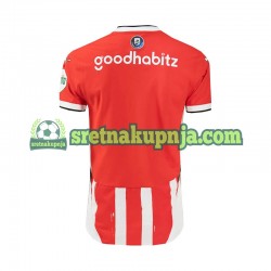 Muškarci Domaći Home Dresova PSV Eindhoven 2024-2025 Kratkih Rukava