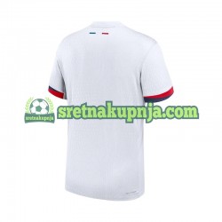 Muškarci Gostujući Away Dresova Paris Saint-Germain 2024-2025 Kratkih Rukava