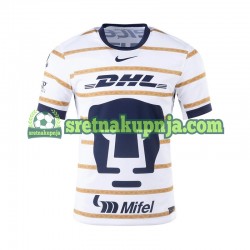 Muškarci Domaći Home Dresova Pumas UNAM 2024-2025 Kratkih Rukava Muškarci Domaći Home Dresova Pumas UNAM 2024-2025 Kratkih Rukava