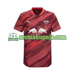 Muškarci Gostujući Away Dresova RB Leipzig 2024-2025 Kratkih Rukava