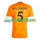 Muškarci Gostujući Away Dresova Real Madrid BELLINGHAM 5 2024-2025 Kratkih Rukava