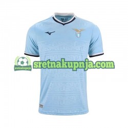 Muškarci Domaći Home Dresova SS Lazio 2024-2025 Kratkih Rukava Muškarci Domaći Home Dresova SS Lazio 2024-2025 Kratkih Rukava
