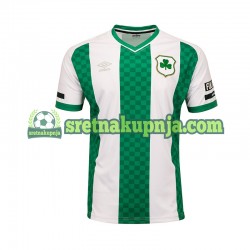 Muškarci Domaći Home Dresova Shamrock Rovers 2023 Centenary Kratkih Rukava