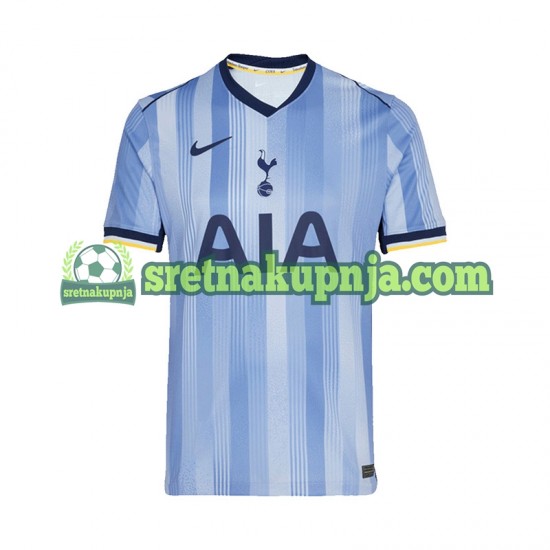Muškarci Gostujući Away Dresova Tottenham Hotspur 2024-2025 Kratkih Rukava