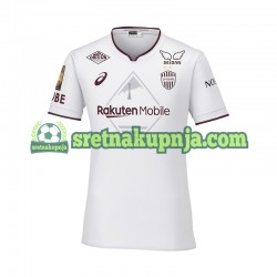 Muškarci Gostujući Away Dresova Vissel Kobe 2024-2025 Kratkih Rukava Muškarci Gostujući Away Dresova Vissel Kobe 2024-2025 Kratkih Rukava