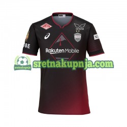 Muškarci Domaći Home Dresova Vissel Kobe 2024-2025 Kratkih Rukava Muškarci Domaći Home Dresova Vissel Kobe 2024-2025 Kratkih Rukava