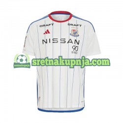 Muškarci Gostujući Away Dresova Yokohama F.Marinos 2024-2025 Kratkih Rukava Muškarci Gostujući Away Dresova Yokohama F.Marinos 2024-2025 Kratkih Rukava