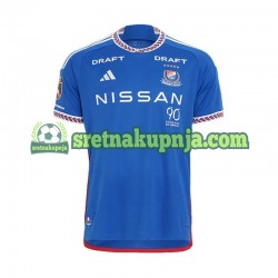 Muškarci Domaći Home Dresova Yokohama F.Marinos 2024-2025 Kratkih Rukava Muškarci Domaći Home Dresova Yokohama F.Marinos 2024-2025 Kratkih Rukava