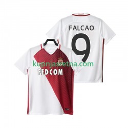 Muškarci Domaći Home Dresova AS Monaco FALCAO 9 2016 2017 Kratkih Rukava Muškarci Domaći Home Dresova AS Monaco FALCAO 9 2016 2017 Kratkih Rukava