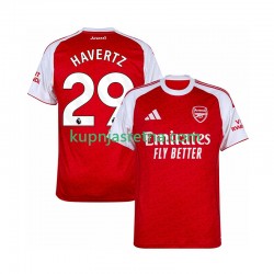 Muškarci Domaći Home Dresova Arsenal Kai Havertz 29 2025-2026 Kratkih Rukava