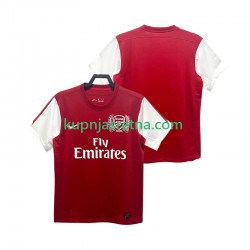 Muškarci Domaći Home Dresova Arsenal Retro 2011 2012 Kratkih Rukava
