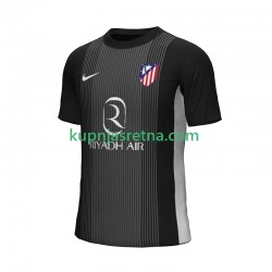 Muškarci Gostujući Away Golmanski Dresova Atlético Madrid 2025-2026 Kratkih Rukava Muškarci Gostujući Away Golmanski Dresova Atlético Madrid 2025-2026 Kratkih Rukava