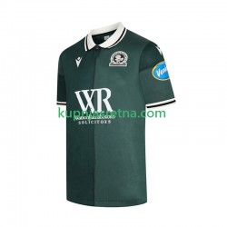 Muškarci Treći Dresova Blackburn Rovers 2025-2026 Kratkih Rukava