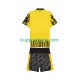 Dječja Domaći Home Dresova Borussia Dortmund FIFA CWC 2025 Kratkih Rukava