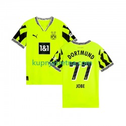 Muškarci Domaći Home Dresova Borussia Dortmund Jobe Bellingham 77 Special 2024-2025 Kratkih Rukava